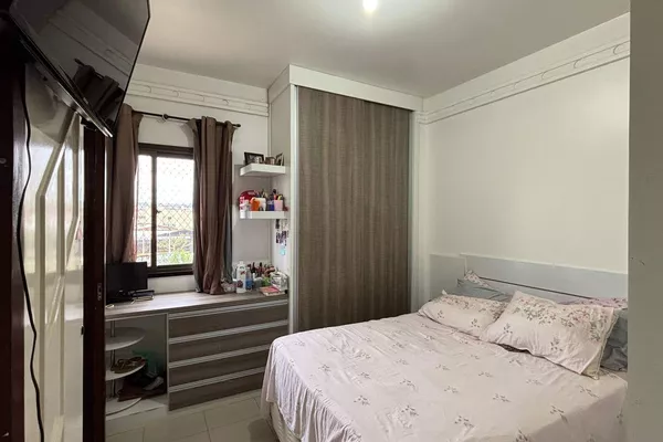Apartamento.com 3 suítes à venda, Candeias, Vitória da Conquista, BA - Foto 5