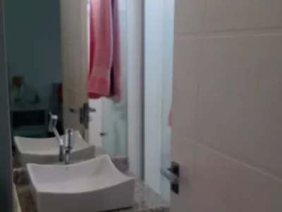 Casa com 3 suítes , 2 salas em excelente localização à venda, Recreio próximo ao centro da cid - Foto 13