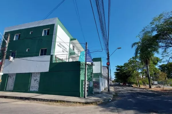RESIDENCIAL SANTA CLOTILDES APTO 101 - Foto 2