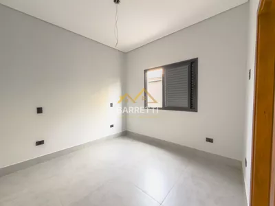 Casa à venda no Reserva das Paineiras, com 123 m², 3 quartos sendo 1 suíte e 4 vagas de garagem - Foto 9