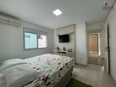 Casa para venda ou Permuta por Apartamento,  Fraron, Pato Branco - Foto 22