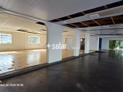 SALA COMERCIAL TERREA ED TOMASI AV TUPI 2988 B CENTRO - Foto 6