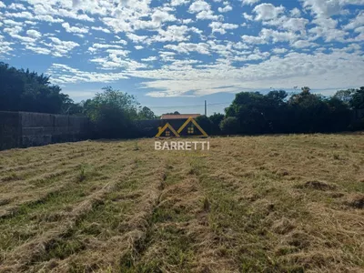 Terreno Plano de 3.200 m² à Venda no Bairro Santa Rita em Piracicaba - Foto 12