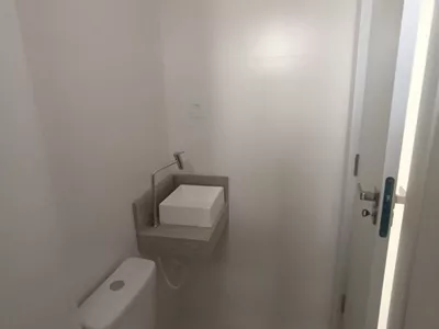 Oportunidade! Apartamento 3 quartos sendo 3 suíte 4⁰ andar à venda, Alto Boa Vista, Vitória da - Foto 42