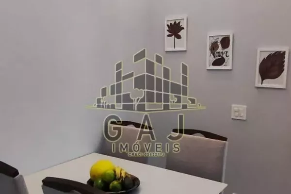 Casa 2 dorms c/ suíte Parque Planalto - SBO/SP - Foto 4