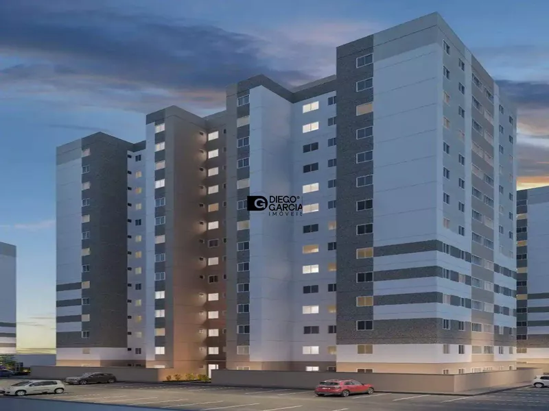 Apartamento à venda, 1 quarto, 1 vaga, Palmeiras - Belo Horizonte/MG - Foto Principal