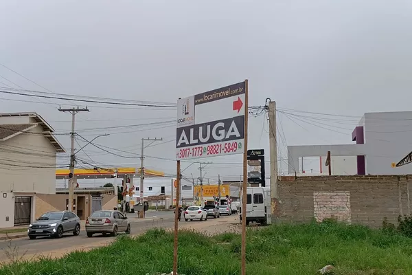 Terreno de 500m2 para Locação, Boa Vista, Vitória da Conquista, BA - Foto 3
