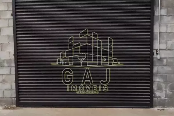 Salão industrial locação 983m² Cintec - SBO/SP - Foto 4