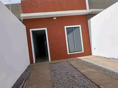 Casa padrão à Venda, Zabelê, Vitória da Conquista, BA - Foto 10