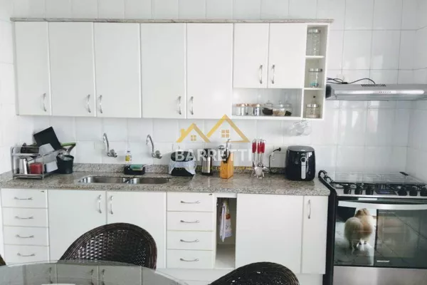 Apartamento com 3 Dormitórios à Venda no Edifício Gênova - Paulicéia, Piracicaba/SP - Foto 3