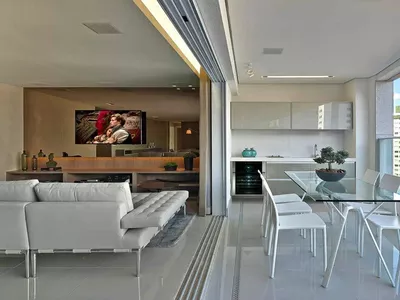 Apartamento à venda, 4 quartos, 2 suítes, 4 vagas, Carmo - Belo Horizonte/MG - Foto 11