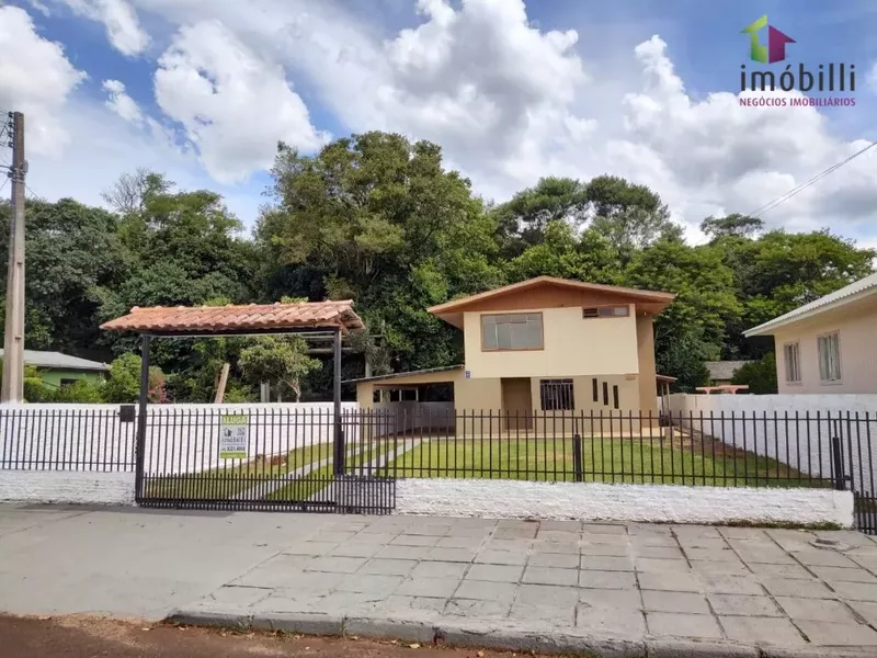 Casa Mista para venda, Bairro São Vicente Pato Branco - Foto Principal