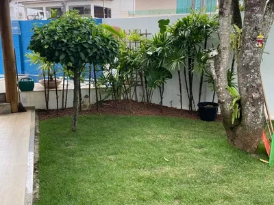 Casa de praia Ilhéus em condomínio à Venda com 3 suítes piscina privativa em terreno de 445m², - Foto 6