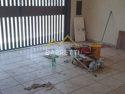 Casa à Venda com 3 Quartos -1 Suite e 2 Vagas no bairro Água Branca em Piracicaba/SP - Foto 21