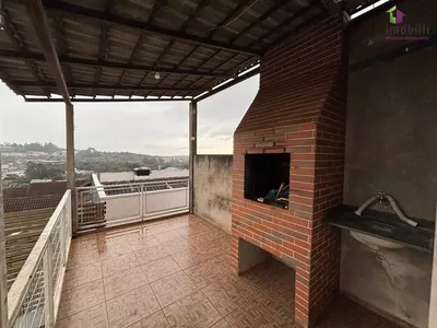 Casa com porão para venda,  Fraron, Pato Branco - Foto 10