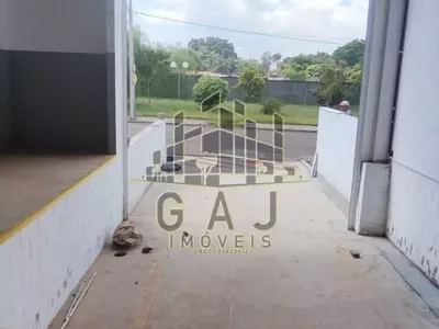 Salão industrial NOVO 1680m² Pq Indl Souza Queiroz - Limeira/SP - Foto 21