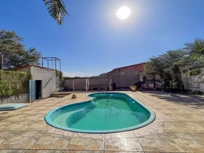 Chácara a venda em Zona Rural com 2.100 m², 3 suites - Foto 22