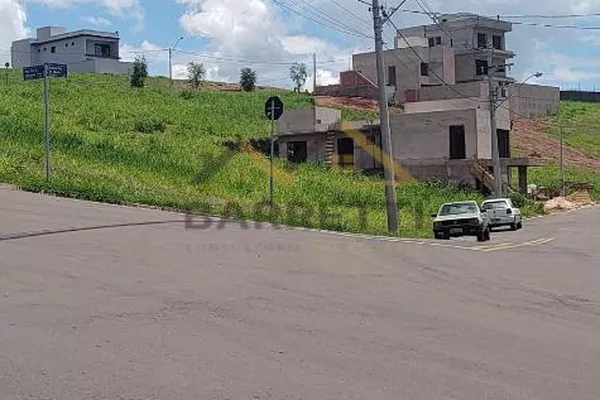 Terreno à venda de 250m² no Residencial Canadá - Foto 4