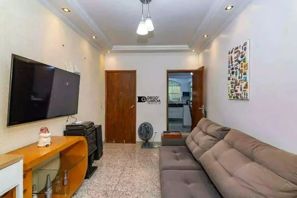 Amplo Apartamento de 3 Quartos no Prado – Conforto, Sofisticação e Localização Privilegiada! - Foto 1