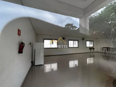 Apartamento à venda de 46m², com 2 quartos e 1 vaga de garagem, no Condomínio Piazza Fontanella - Foto 19