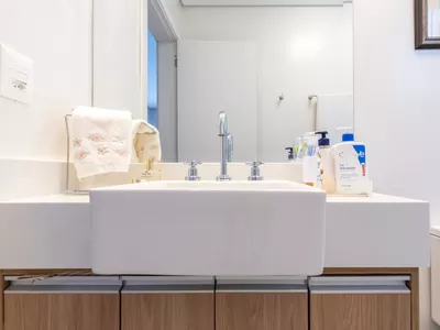 Casa em condomínio no Brooklin com 4 quartos suite. - Foto 63