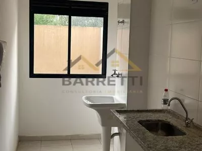 Apartamento à venda de 53m², com 2 quartos, 1 banheiro e 1 vaga de garagem no Condomínio Ilha de Malta - Foto 4