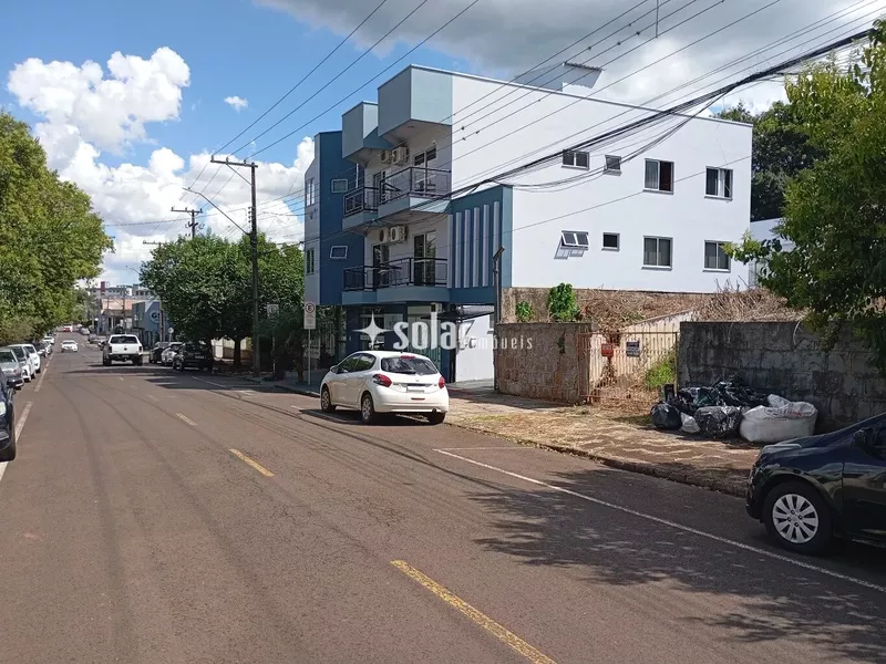 TERRENO R BARAO DO RIO BRANCO B SANTA TEREZINHA - Foto Principal