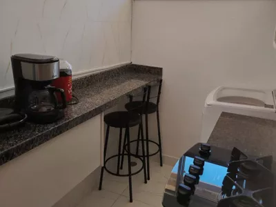 Apartamento 1⁰ andar 2/4 sendo uma suíte à venda no Vog Fiori - Foto 9