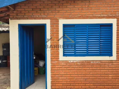 Chácara à venda com 6 dormitórios, sendo 2 suítes, 5 banheiros e 10 vagas de garagem - Foto 52