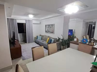 Londrina - Apartamento - 3 quartos - Jd. Champagnat - Foto 4
