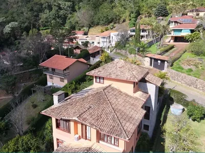 Casa em condomínio para venda, 3 quarto(s),  - Cônego, Nova Friburgo - Foto 7