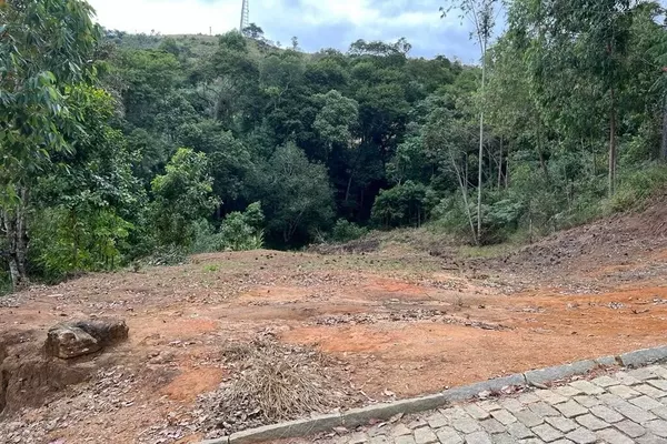 Terreno para venda,  Nova Suíça, Nova Friburgo - Foto 6