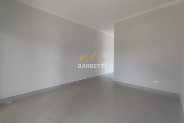 Casa à venda no Villa D'Aquila com 209 m², 3 suítes, área gourmet e quintal - Foto 3