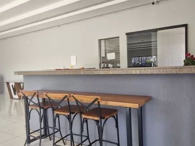Casa de 4 quartos sendo 2 suítes no condomínio Cidade das Flores à Venda, Boa Vista, Vitória da - Foto 44