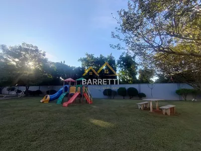 Casa à venda de 125m² com 3 quartos, sendo 1 suíte, 2 banheiros e 2 vagas de garagem no Condomínio Villagio Clotilde Brossi - Foto 31