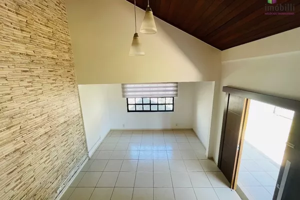 Casa próximo ao centro com piscina para aluguel,  La Salle, Pato Branco - Foto 6