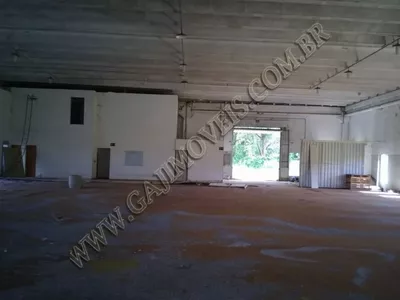 Salão Industrial 1620m² Av. São Gerônimo - Americana/SP - Foto 6