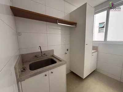 Apartamento para aluguel,  Centro, Pato Branco - Foto 10