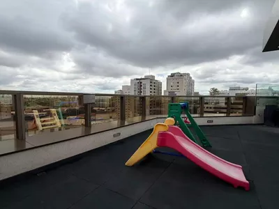 Apartamento à venda, 2 quartos, 1 suíte, 2 vagas, Barro Preto - Belo Horizonte/MG - Foto 8