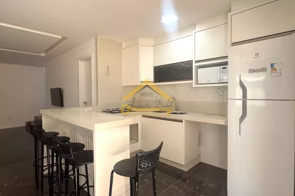 Sobrado Mobiliado a Venda no Centrinho de Ingleses - Foto 2