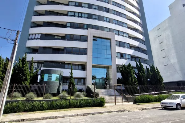 Apartamento Alto padrão 185m² à 15 metros da Olivia Flores - Foto 3
