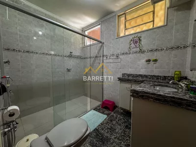 Casa disponível para venda e locação no Colinas do Piracicaba, com 298 m² de área construída. Possui 3 quartos, sendo 1 suíte, piscina, chalé e 6 vagas de garagem - Foto 20