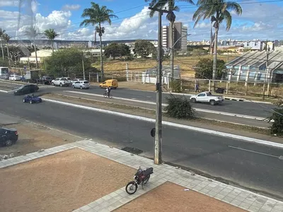 Sala/Andar para locação, 1º ANDAR, em frente Mix Mateus, na Av. Juracy Magalhães, Vitória da C - Foto 7