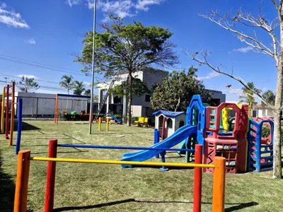 Casa 4/4 Condomínio Cidade Das Flores - Foto 45
