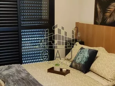 Sobrado em condomínio 2 dorms c/ suíte Jd Mirandola - Americana/SP - Foto 6