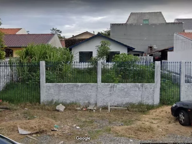 TERRENO NO NOVO MUNDO 60m² PARA LOCAÇÃO COMERCIAL - Foto Principal
