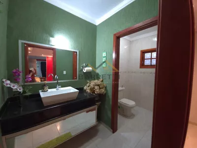Casa à venda no bairro Serra Verde, com 280 m², 3 suítes, 4 banheiros e 3 vagas de garagem - Foto 12