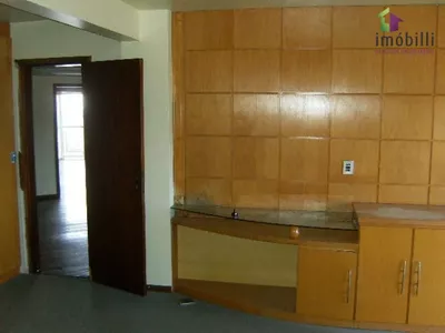 Cobertura Duplex com Piscina  Edifício Osvaldo Bukovski sendo 01 Apartamento por andar - Foto 16