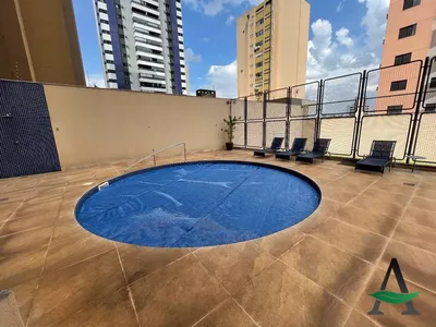 Londrina - Apartamento - 4 quartos - Centro - Foto 10