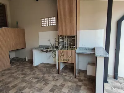 Casa residencial/comercial 103m² Jd São Paulo - Americana/SP - Foto 12